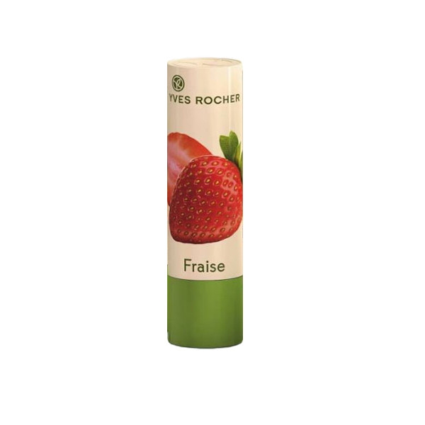 بالم لب ایو روشه مدل fraise