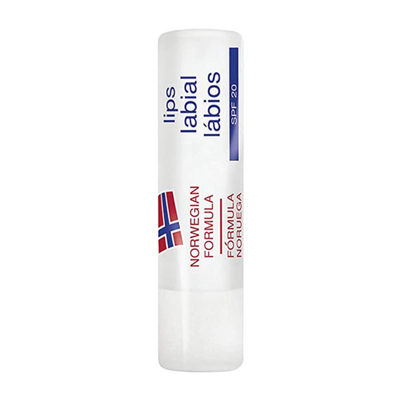 بالم لب نوتروژینا مدل labial