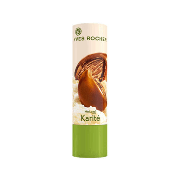 بالم لب ایو روشه مدل karite