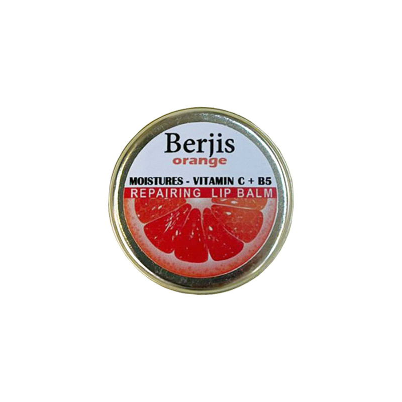 بالم لب برجیس مدل Vitamin C B