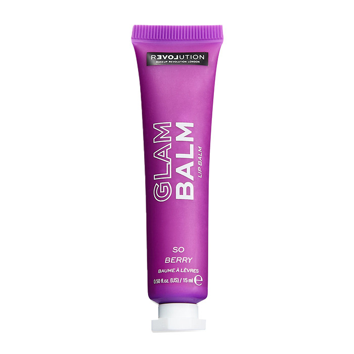 بالم لب رولوشن مدل GLAM شماره 15 حجم 15 میلی لیتر