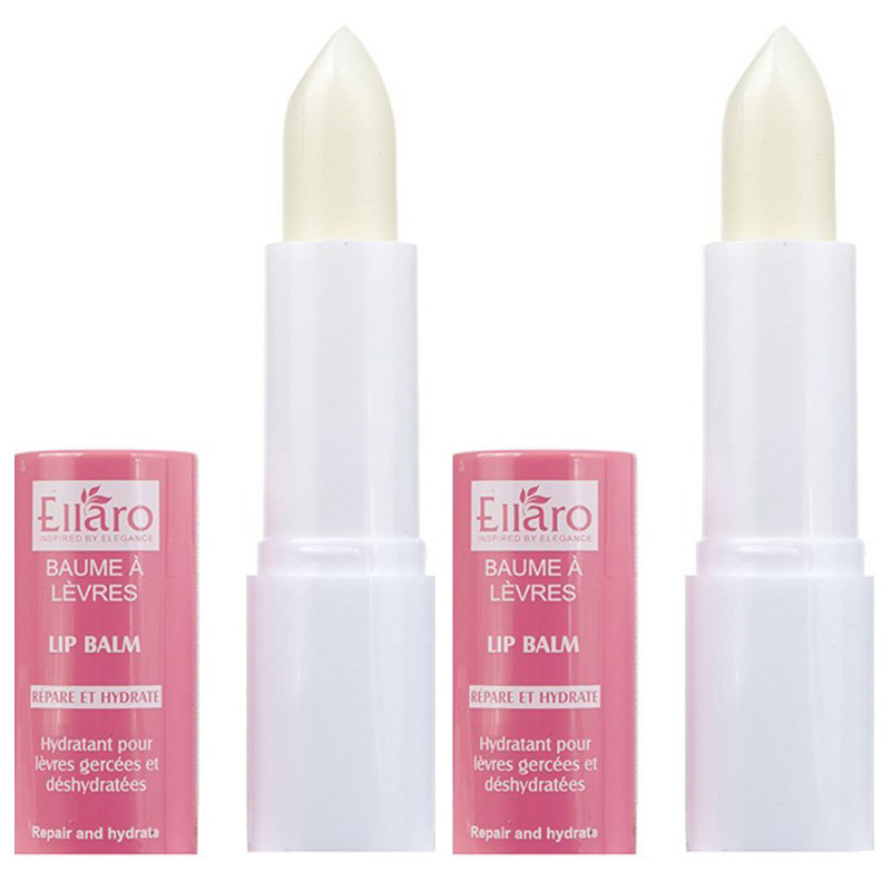 بالم لب الارو مدل Repair And Hydrate تحت لیسانس مجموعه 2 عددی