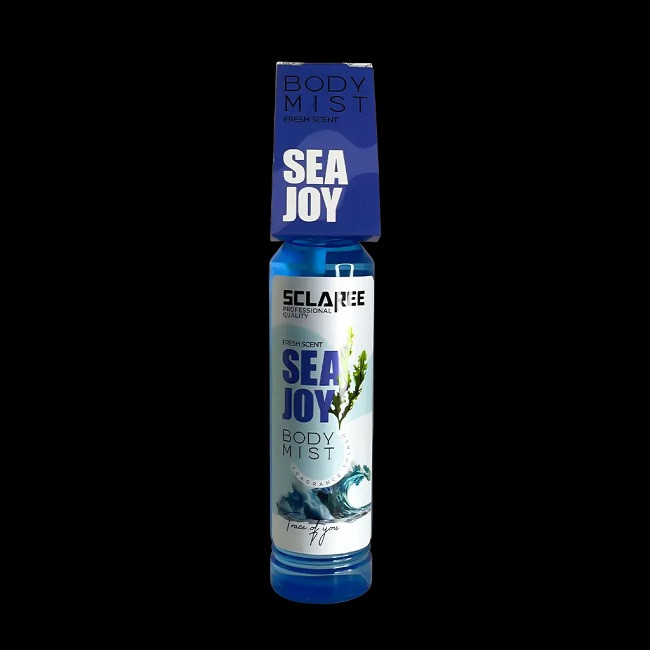 بادی میست اسکلاره مدل Sea Joy حجم 150 میلی‌لیتر