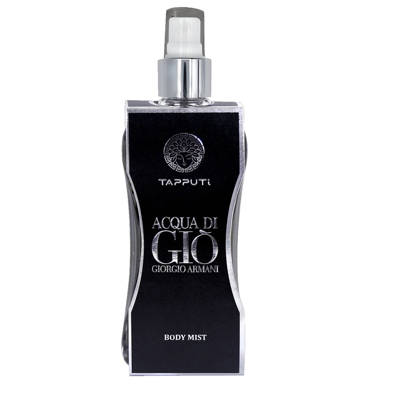 بادی اسپلش  مردانه تاپوتی مدل ACQUA DI GIO حجم 210 میلی‌لیتر