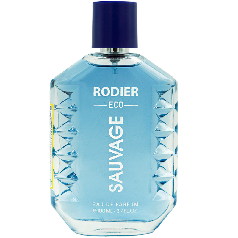 ادوپرفیوم مردانه رودیر مدل SAVAGE با رایحه خنک حجم 100 میلی لیتر