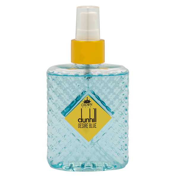 ادکلن مردانه کراون استار مدل Dunhill حجم 155 میلی لیتر