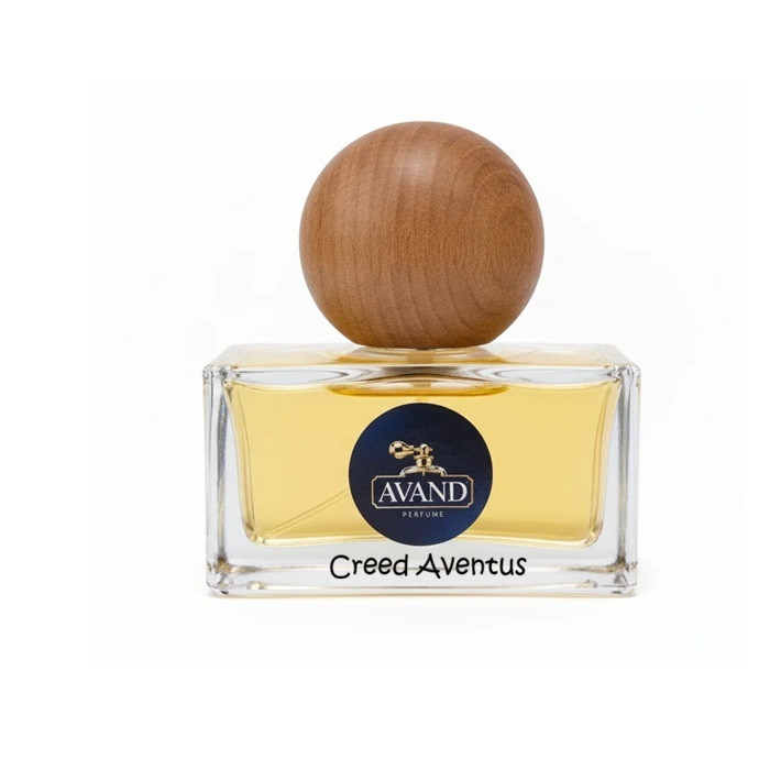 اکستریت دی پرفیوم مردانه آوند مدل Creed Aventus با رایحه خنک حجم 50 میلی لیتر