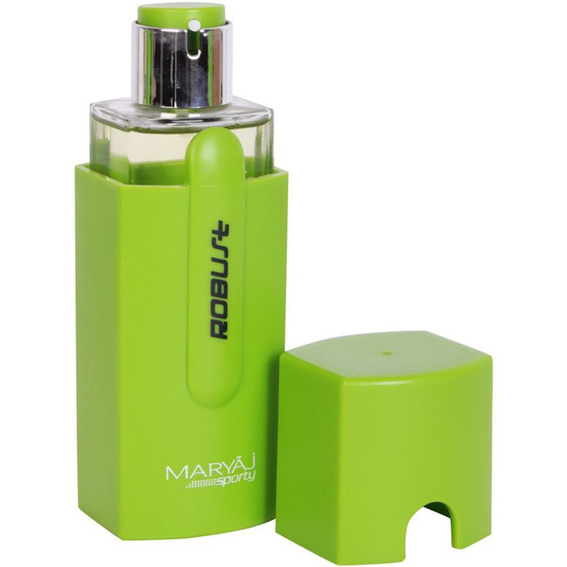 ادو پرفیوم مردانه ماریاژ مدل Robust Sporty حجم 100 میلی لیتر