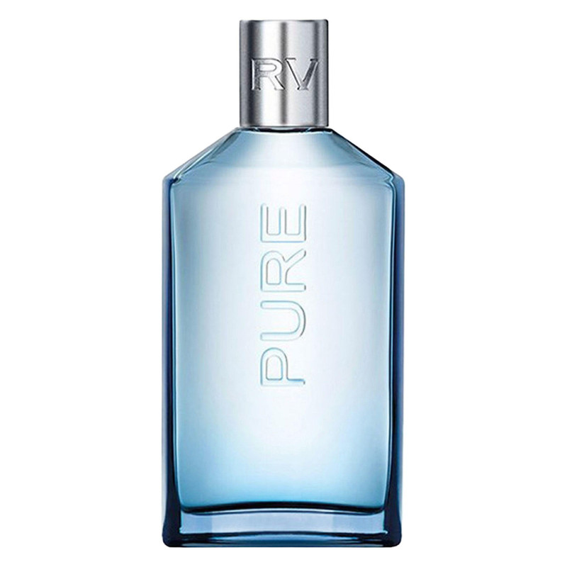 ادو تویلت مردانه روبرتو ورینو مدل RV Pure حجم 150 میلی لیتر