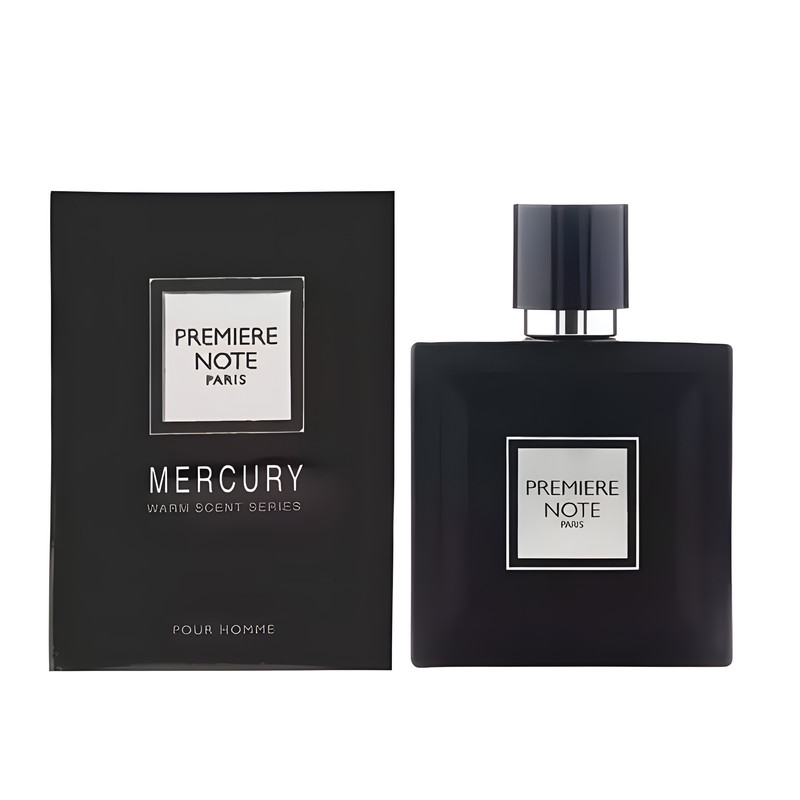 ادو پرفیوم مردانه پریمیر نوت مدل LALIQUE NOIR EXTREME با رایحه گرم حجم 100 میلی لیتر