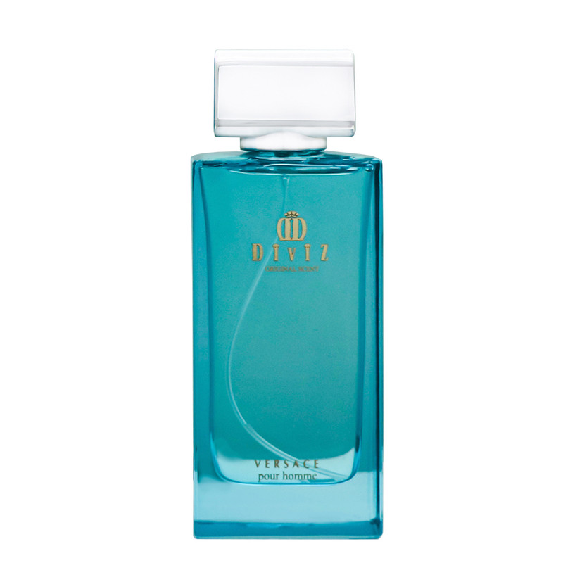 ادو پرفیوم مردانه دیوایز مدل VERSACE حجم 100 میلی لیتر