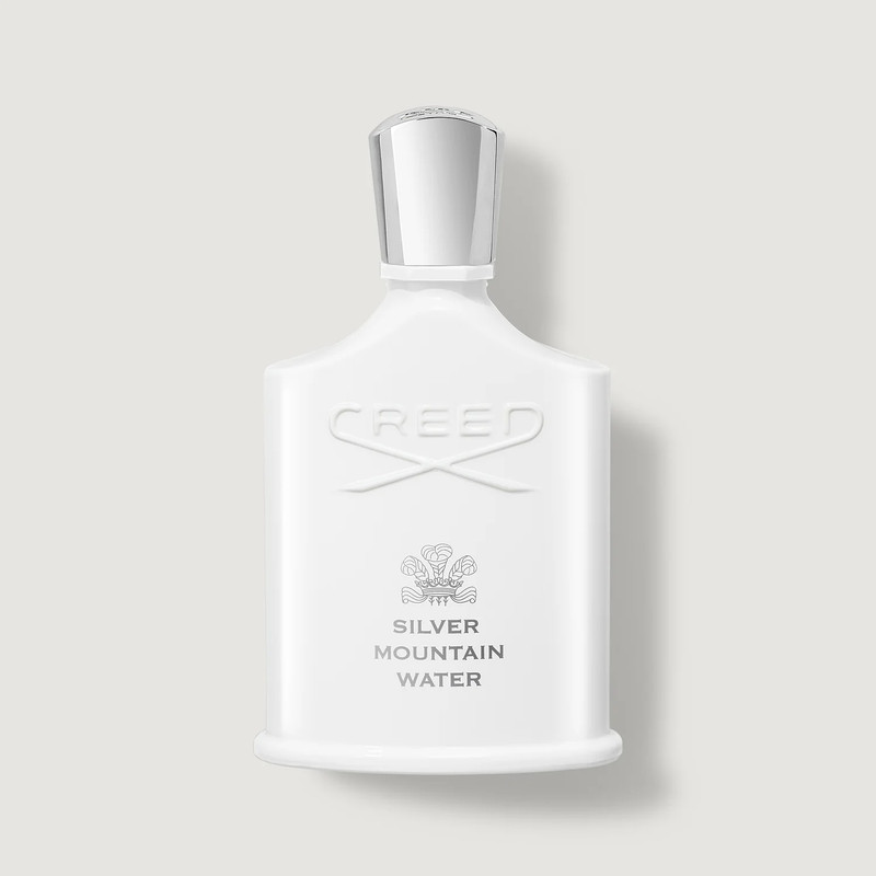 ادو پرفیوم مردانه کرید مدل Silver Mountain Water 1995 با رایحه خنک حجم 100 میلی لیتر