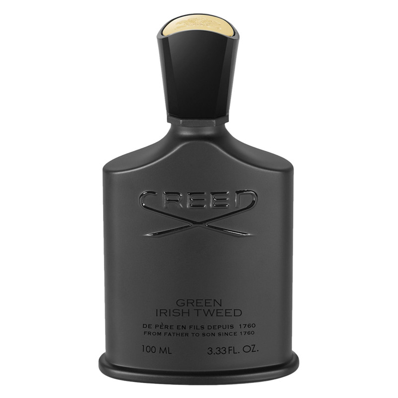 ادو پرفیوم مردانه کرید مدل Green Irish Tweed حجم 100 میلی لیتر