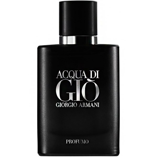 پرفیوم مردانه جورجیو آرمانی مدل Acqua Di Gio Profumo حجم 75 میلی لیتر