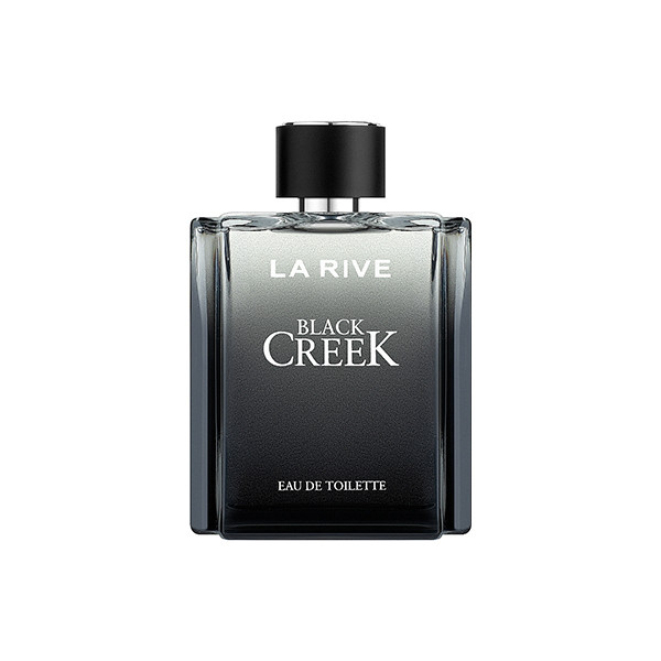 ادو تویلت مردانه لا ریو مدل BLACK CREEK حجم 100 میلی لیتر