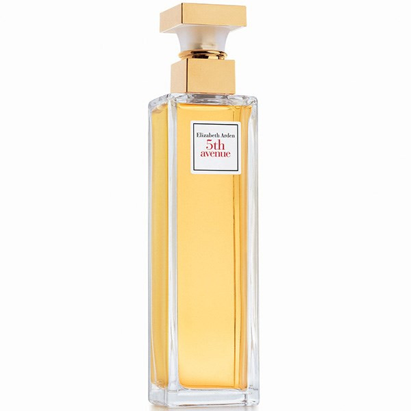 ادو پرفیوم زنانه الیزابت آردن 5th Avenuen حجم 125ml