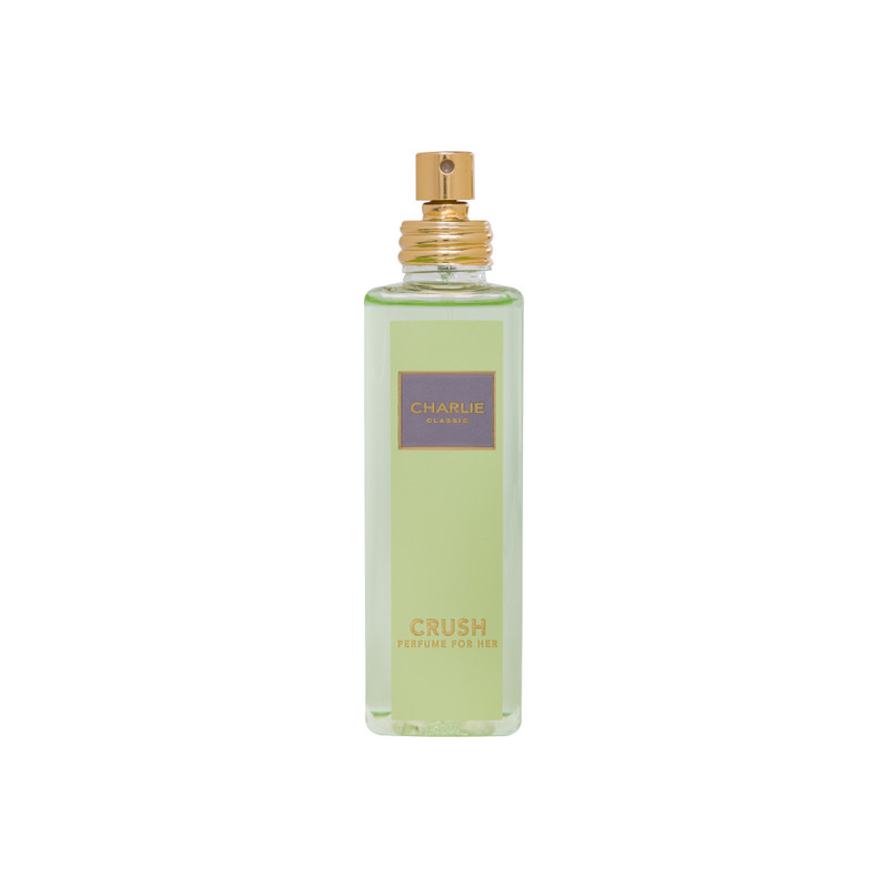 عطر زنانه چارلی مدل Crush حجم 100 میلی لیتر