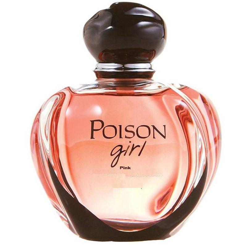ادوپرفیوم زنانه پینک مدل Poison Girl با رایحه گرم حجم 100 میلی‌لیتر