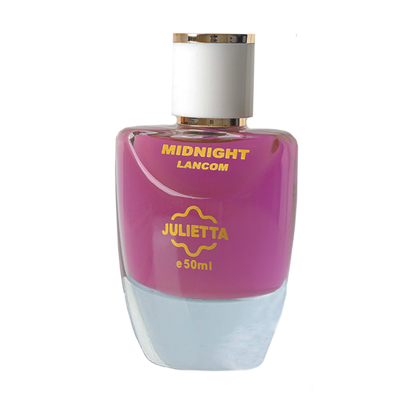 ادوپرفیوم زنانه ژولییتا مدل Tresor Midnight Rose با رایحه شیرین حجم 50 میلی لیتر