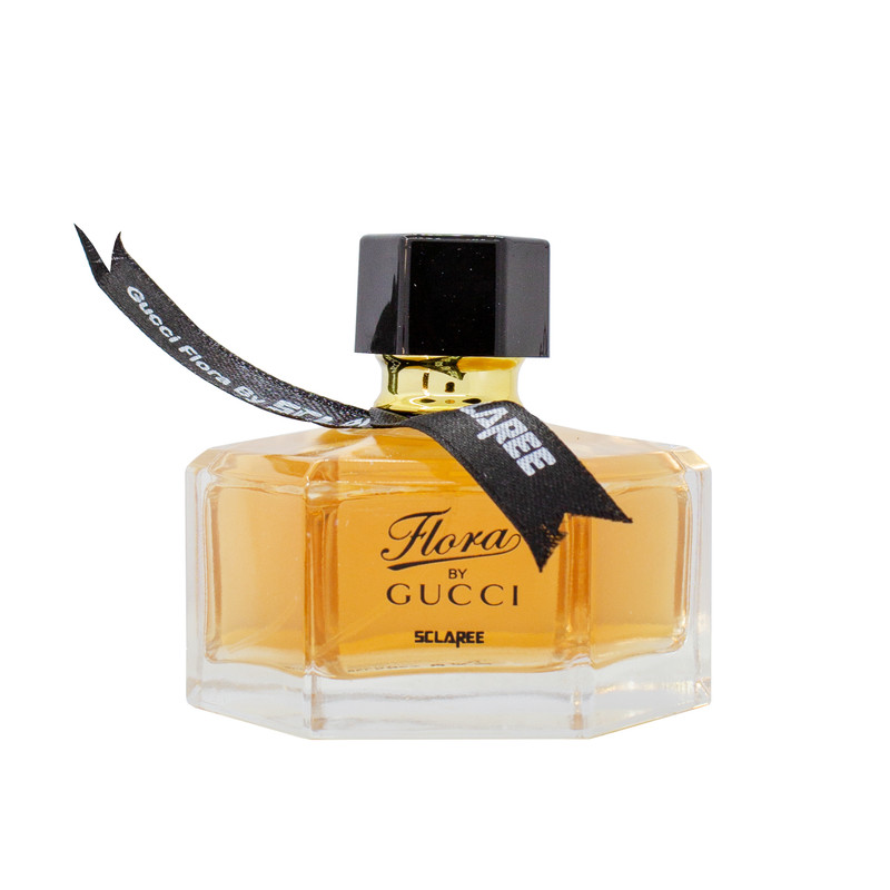 ادوپرفیوم زنانه اسکلاره مدل Flora By Gucci حجم 90 میلی‌لیتر