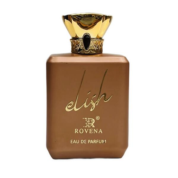 ادوپرفیوم زنانه روونا مدل بیلی با رایحه شيرين، معتدل، گرم حجم ۱۰۰ میلی‌لیتر