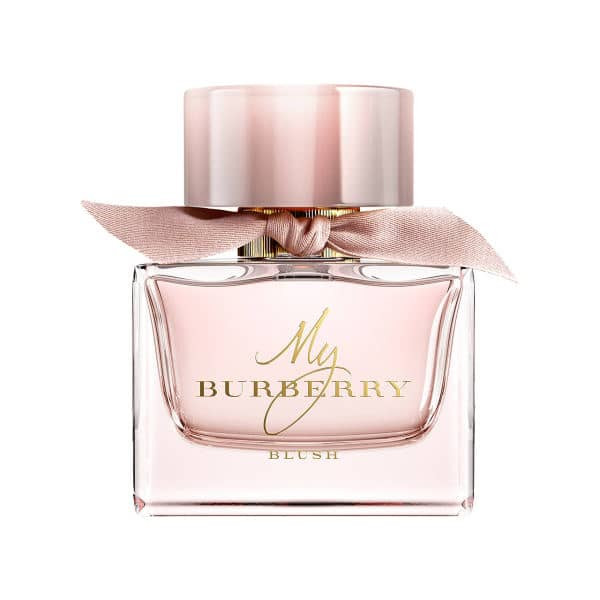 ادو پرفیوم زنانه بربری مدل My Burberry Blush حجم 90 میلی لیتر