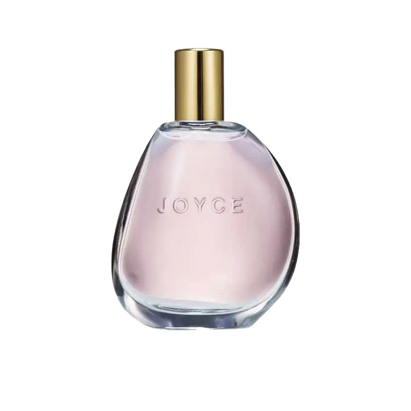 ادوتویلت زنانه اوریفلیم مدل JOYCE Rose با رایحه گرم حجم 50 میلی لیتر