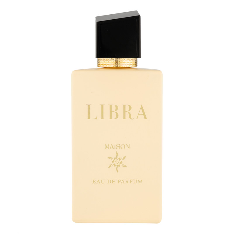 ادوپرفیوم زنانه میسون مدل LIBRA با رایحه معتدل حجم 100 میلی‌لیتر