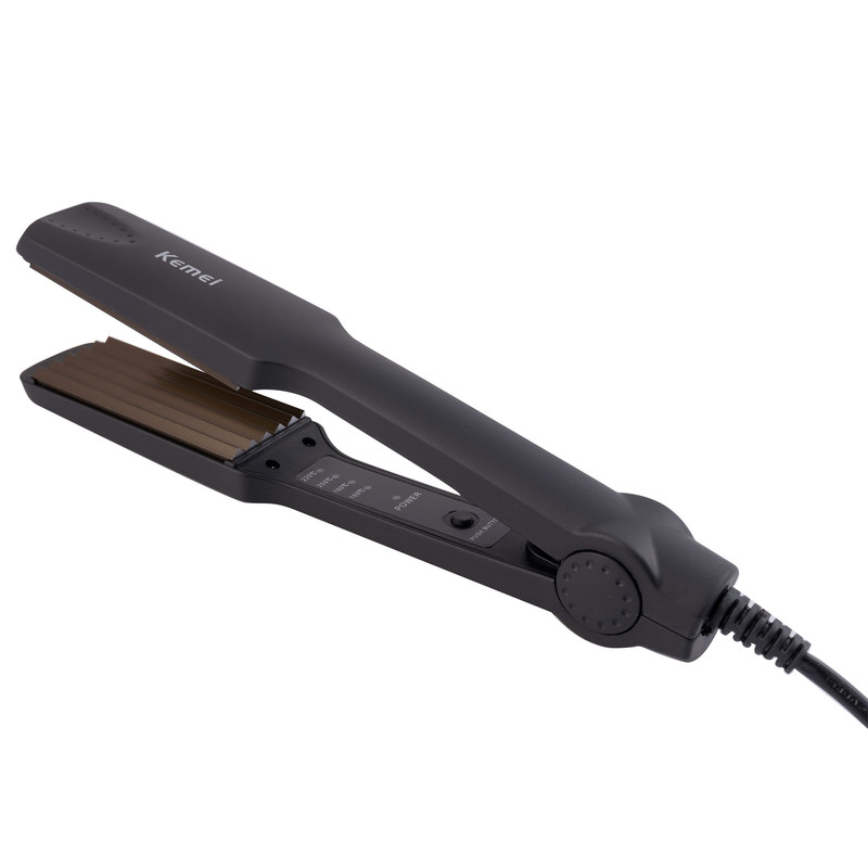 حالت‌دهنده مو کیمی مدل KM-332