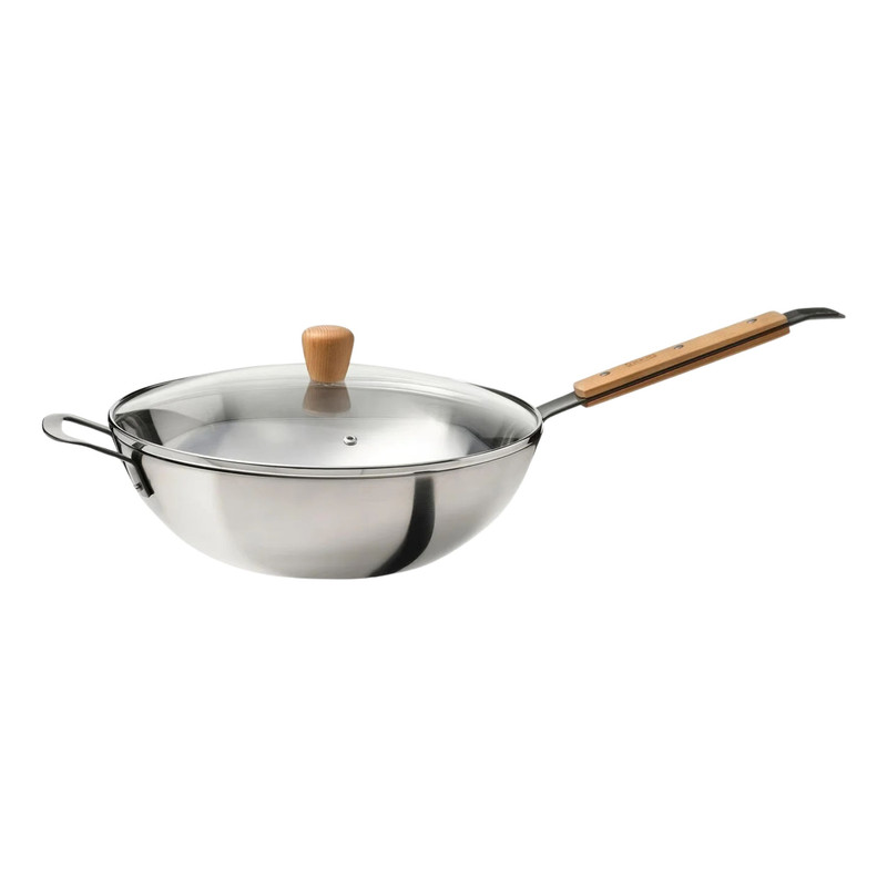 تابه ووگ گرانیت مدل VARDAGEN سایز 32