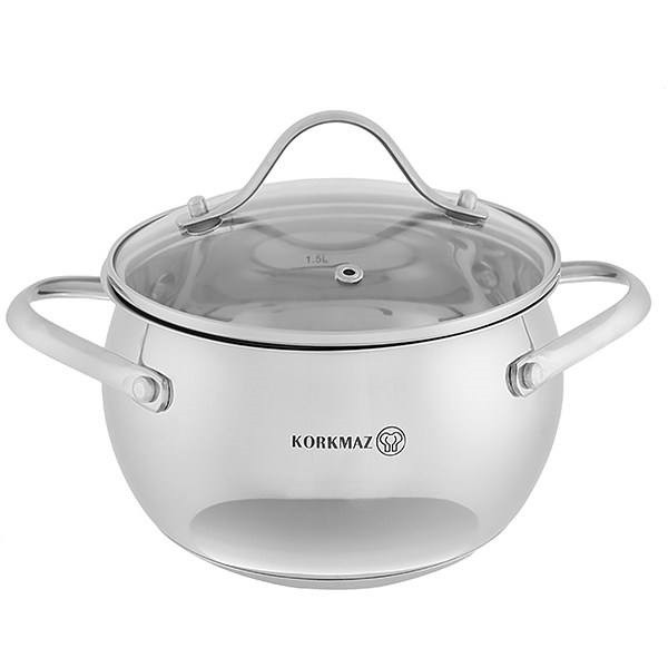 قابلمه کرکماز مدلMH-063 سایز 20