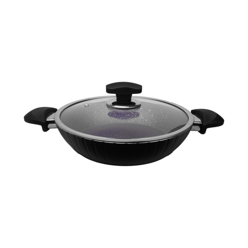 تابه عروس مدل دلوین سایز 24