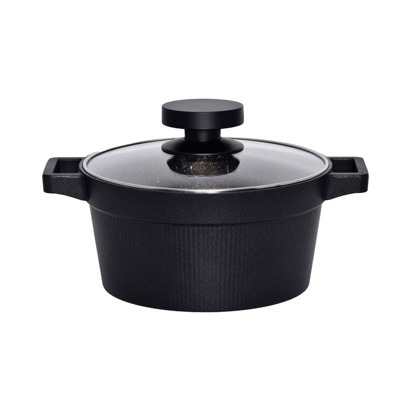 قابلمه گرانیت مدل UN-8904 New سایز 20