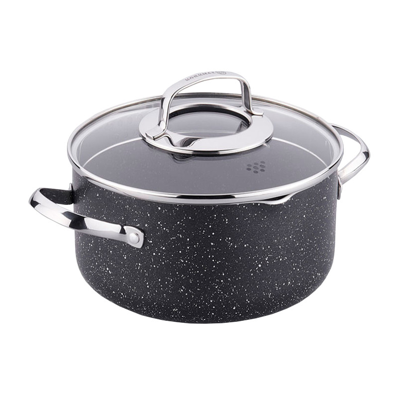 قابلمه کرکماز مدل A2951 سایز 24