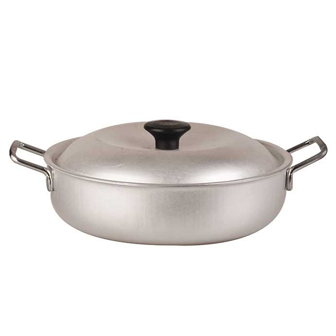تابه مدل روحی SG-M0027 سایز 27