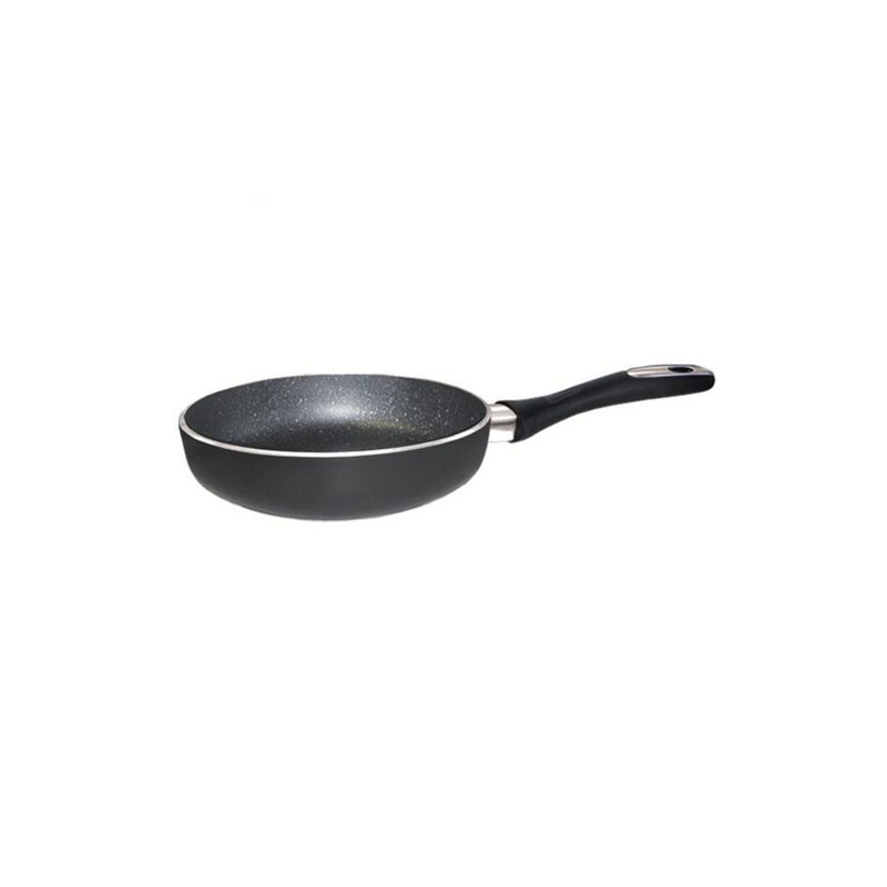 تابه گرانیتا زرساب مدل GT-218 سایز 18