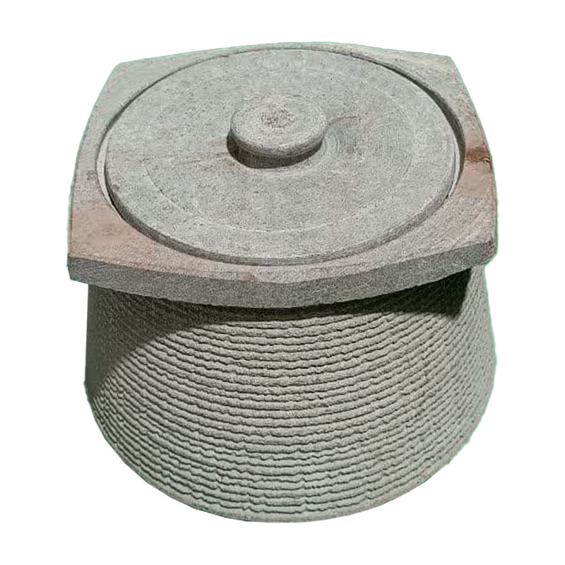 دیگ سنگی فدک مدل D16