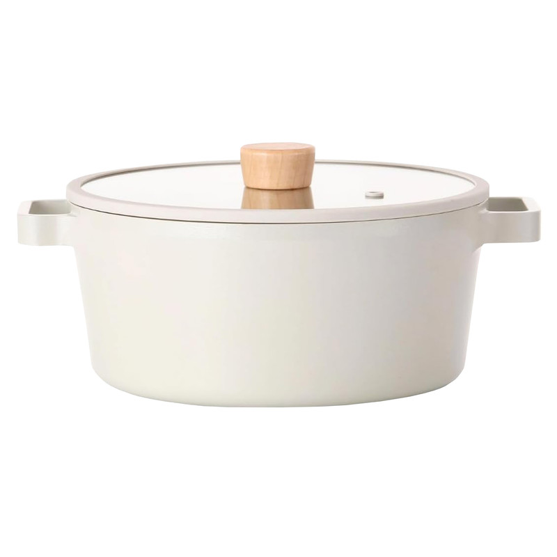 قابلمه نیوفلیم مدل FIKA-STOCKPOT سایز 24