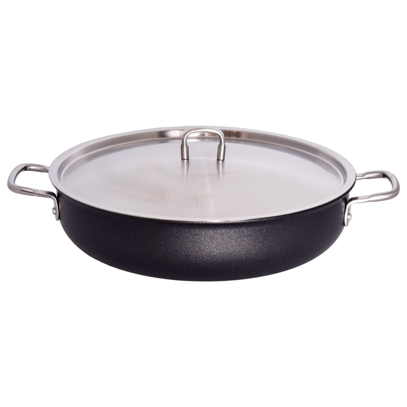 تابه گرانیتی کرکماز مدل DORIA کد 2974 سایز 32
