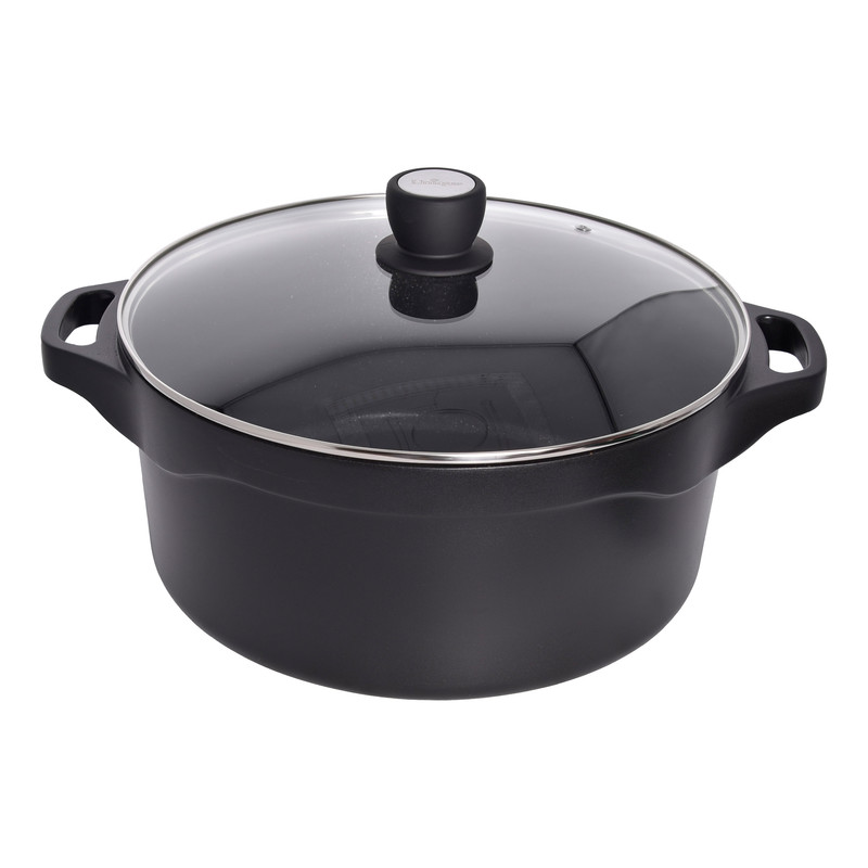قابلمه گرانیت یونیک طرح هلیوس کد 8930 سایز 32