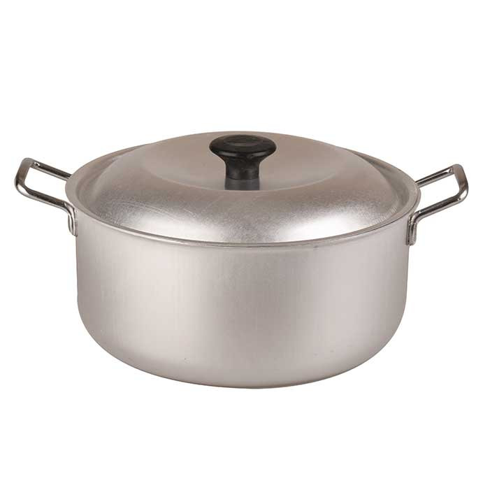 قابلمه مدل روحی SE-M0048 سایز 30
