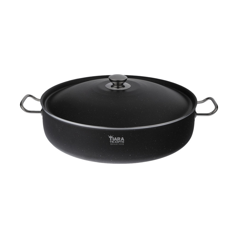 تابه تیارا مدل TR-44PTG سایز 44