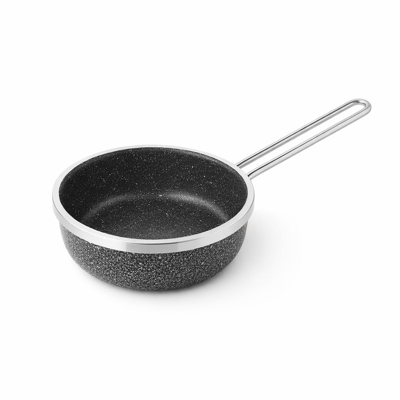 تابه گرانیتی طرح عروس سایز 18