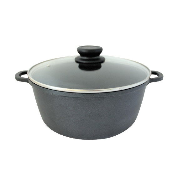 قابلمه یونیک استار مدل BTG024 سایز24