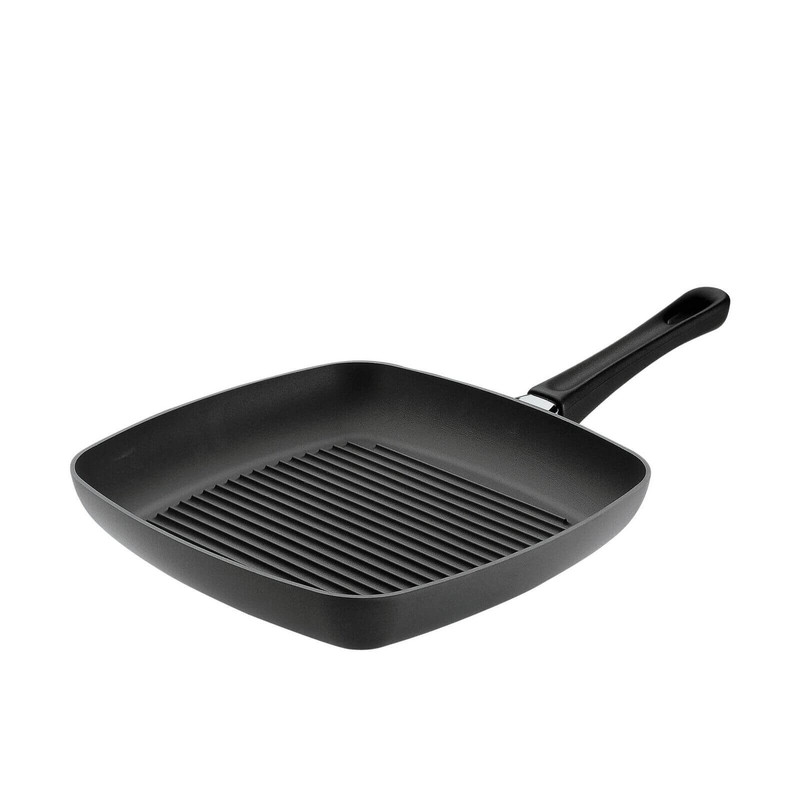 تابه گریل اسکن پن مدل Classic سایز 27