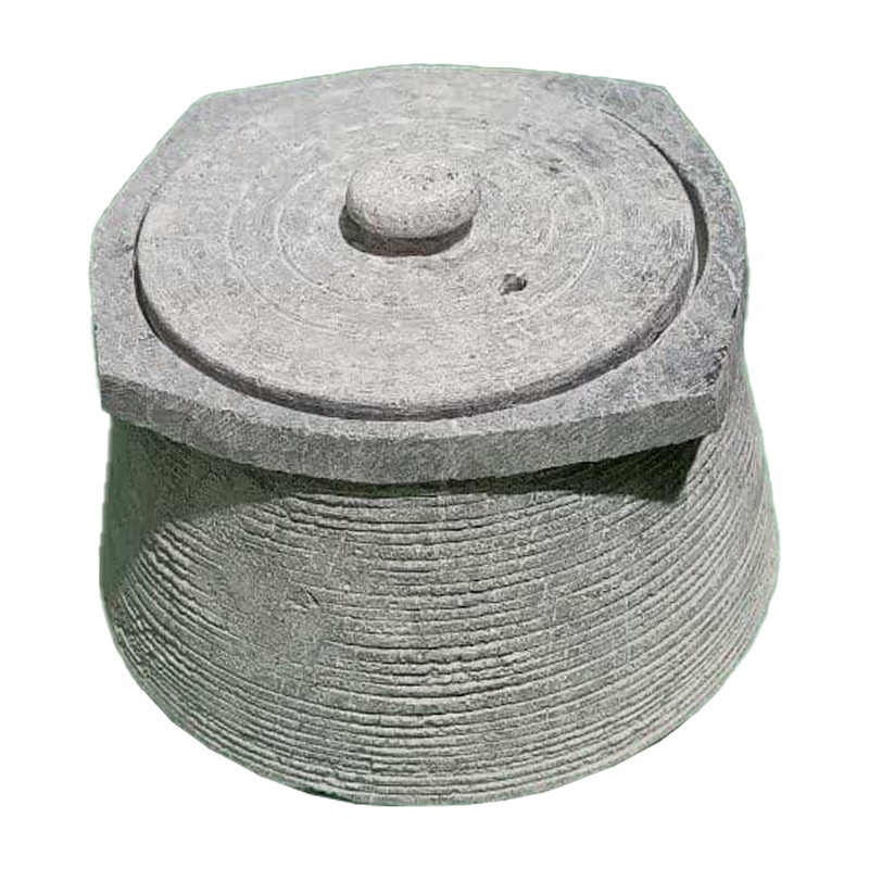 دیگ سنگی فدک مدل D20