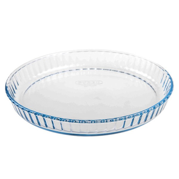 پیتزا خوری پیرکس سری Borosilicate سایز 27