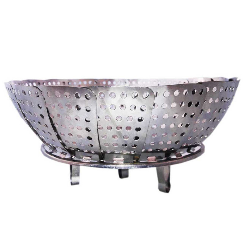 سبد بخار پز کد 11 به همراه یک عدد آویز مدل کلاه