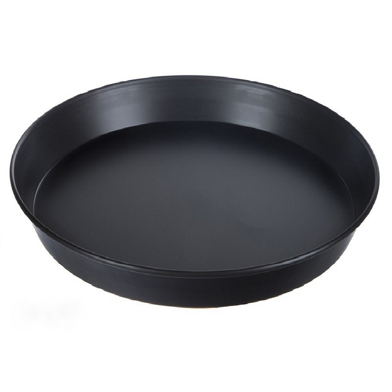 ظرف پخت پیتزای میلاد مدل M25 -بسته 2 عددی