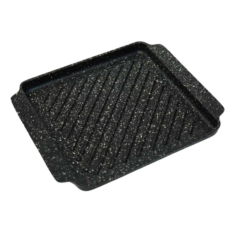 تابه مدل مربع کد DG3221 سایز 21